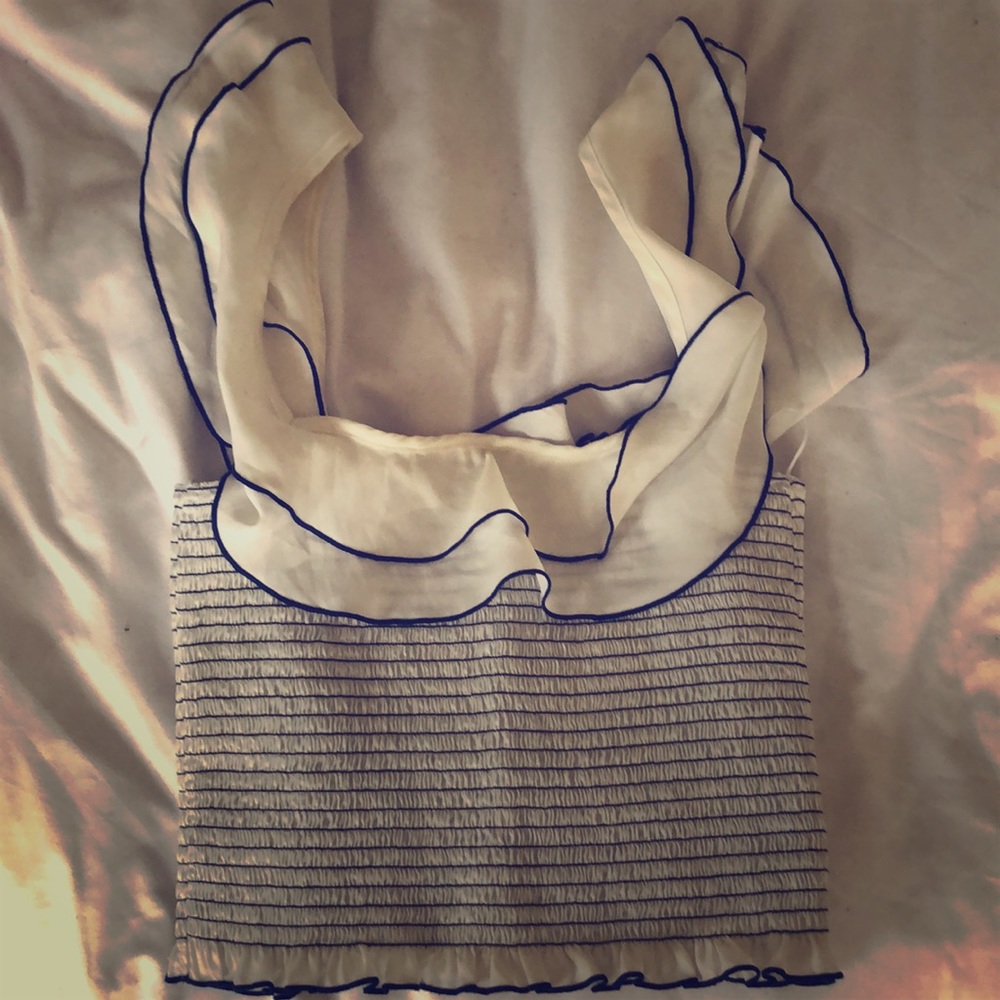 Likely Tank Top